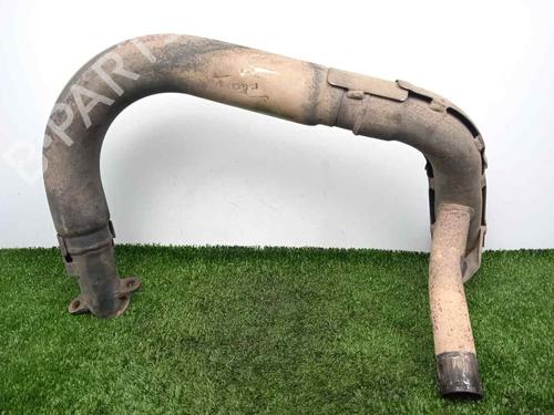 Exhaust system TRIUMPH MOTORCYCLES BONNEVILLE Bonneville T 100 | BP27831615M121 - Image 2