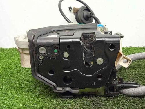 Front left lock AUDI A3 Limousine (8VS, 8VM) 2.0 TDI | BP17182314C98 