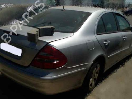 Steering column MERCEDES-BENZ E-CLASS (W211)  | BP5698339M21 