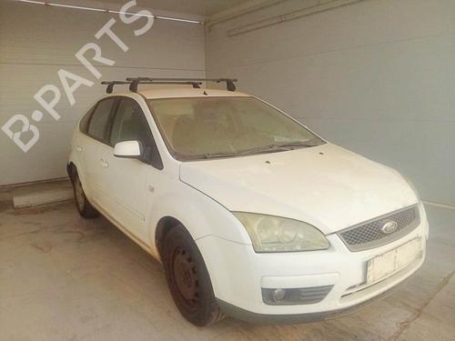 Brugte FORD FOCUS II (DA_, HCP, DP) 1.6 TDCi (90 hp) 4326726