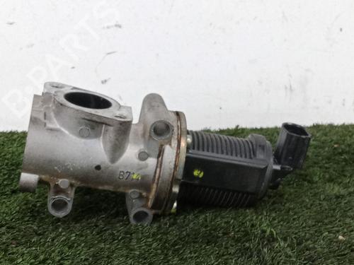 EGR-Ventil OPEL ZAFIRA A MPV (T98) 2.0 DTI 16V (F75) (101 hp) 28599031
