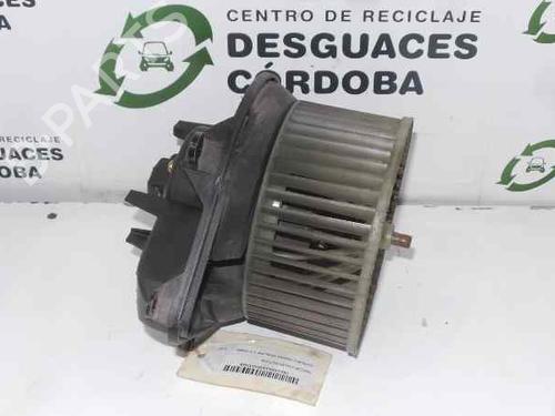 Used Heater blower motor CITROËN XSARA (N1) [1997-2005]  5694830