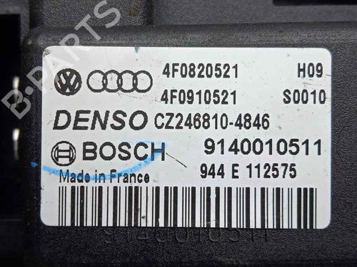 Heater resistor AUDI A6 C6 (4F2) 3.0 TDI quattro | BP30087872M108 