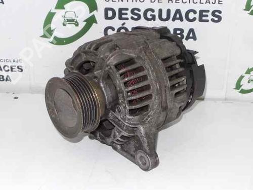 Alternator IVECO DAILY III Van 35 C 12 V, 35 S 12 V (AGKA43A2, AGKB43A2, AGKB46A2,... | BP5741264M7 