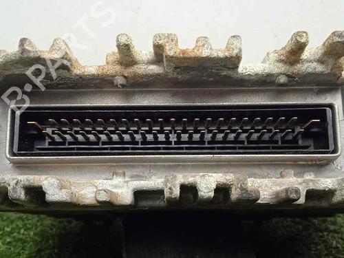 Engine control unit (ECU) SEAT CORDOBA (6K1, 6K2)  | BP16160111M57 