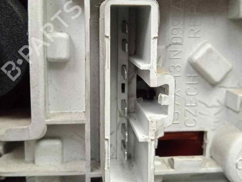 Left taillight FORD MONDEO III (B5Y)  | BP10704320C34 