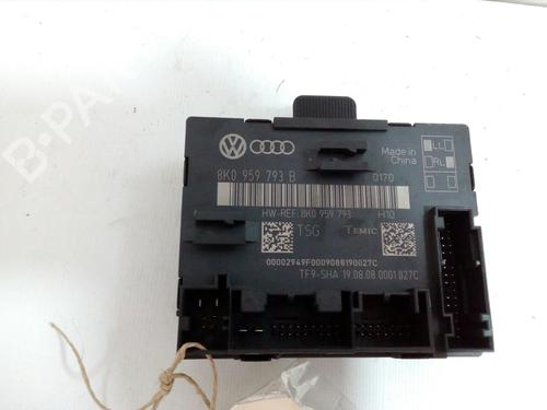 Electronic module AUDI A4 B8 (8K2)  | BP7699369M83 