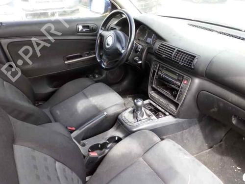 Front left lock VW PASSAT B5.5 (3B3) 1.9 TDI | BP5745034C98 