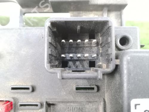 Fuse box PEUGEOT 406 (8B) 2.0 HDI 110 | BP32305550E1 