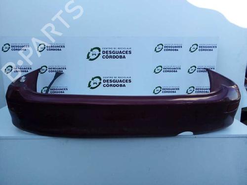 Rear bumper TOYOTA PREVIA II (_R3_) 2.0 D-4D (CLR30_) (116 hp) 5707895