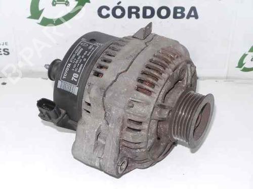 Used Alternator TOYOTA CARINA E VI (_T19_) 2.0 GLI (ST191) (133 hp) 5710291