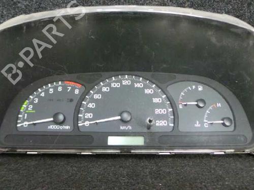 Instrument cluster DAEWOO REZZO (U100) 2.0 | BP5706774C47 