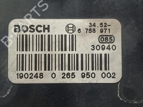 ABS pump BMW 5 (E39) 530 d | BP29213557M43 
