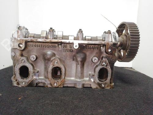 Used Cylinder head AUDI A6 C4 (4A2) 2.6 (150 hp) 29336409