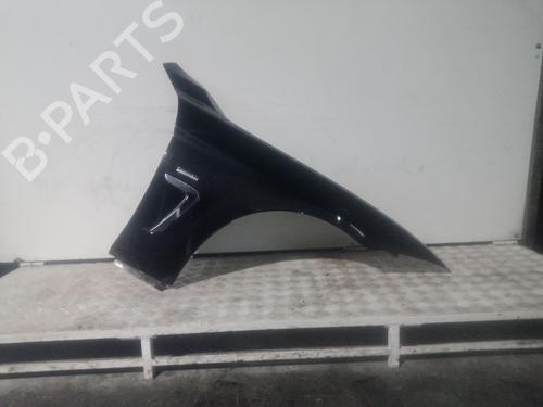 Used Right front fenders BMW 4 Convertible (F33, F83) 420 d (190 hp) 31644168