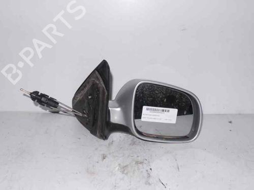 Used Right mirror SEAT TOLEDO II (1M2) 1.6 16V (105 hp) 5692696