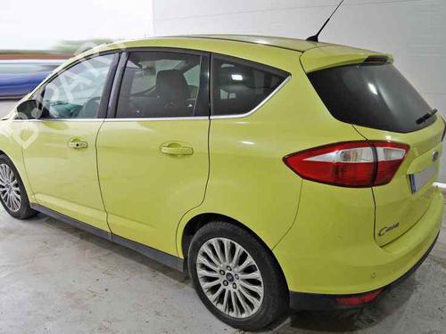 Tåkelys/Varsellys FORD C-MAX II (DXA/CB7, DXA/CEU) 2.0 TDCi | BP17617516C37 