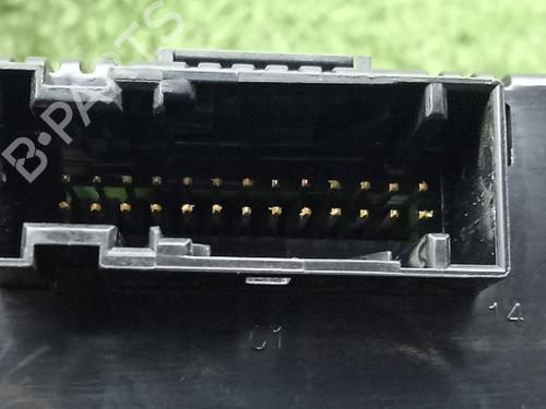 Climate control FORD TRANSIT CUSTOM V362 Van (FY, FZ) | BP30173173I5