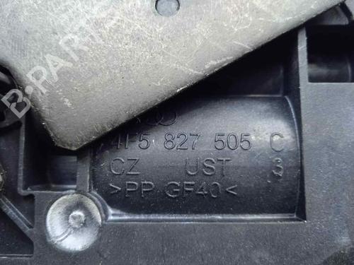 Tailgate lock VW PASSAT B6 (3C2) 2.0 TDI 16V | BP8309724C101 