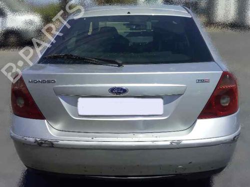 Gearbox FORD MONDEO III (B5Y)  | BP5715043M3