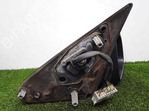 Right mirror PEUGEOT 406 (8B) 2.0 HDI 110 | BP12595960C27 