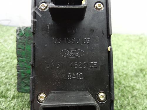 Left front window switch FORD FOCUS II Saloon (DB_, FCH, DH) 1.6 | BP38647009I27 - Image 4
