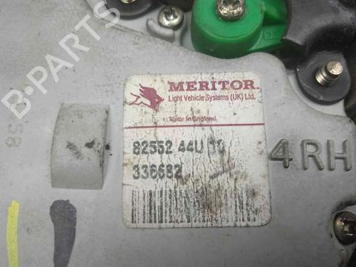 Rear right lock NISSAN MAXIMA / MAXIMA QX IV (A32)  | BP7247712C99 