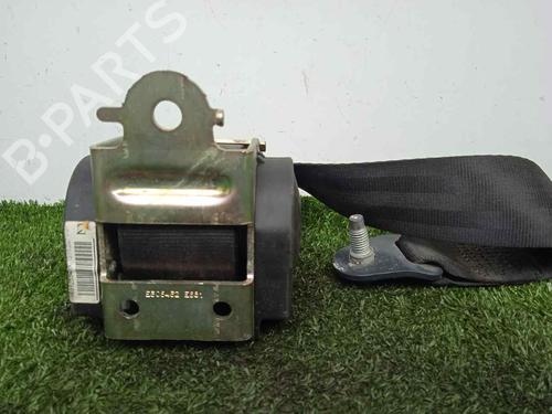 Rear right seatbelt PEUGEOT 308 I (4A_, 4C_) 1.4 16V | BP11105553I28 