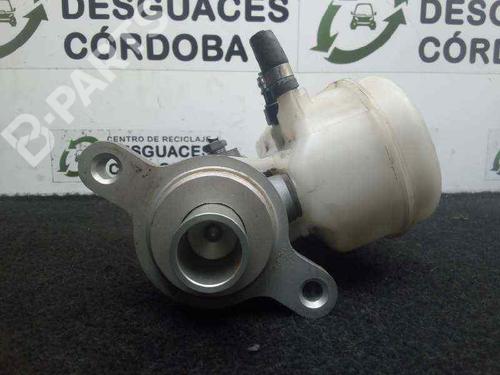 Brake master cylinder PEUGEOT BOXER Van  | BP5716495M77