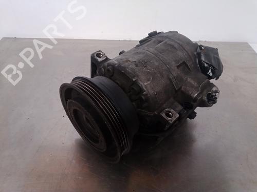 AC compressor BMW 5 (E39)  | BP5705335M34 