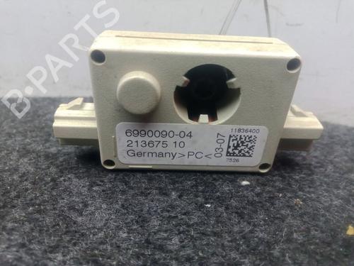 Antenna/Base BMW X3 (E83) 2.0 i | BP29146558C140 