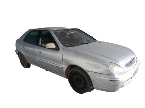 Used Parts CITROËN XSARA (N1) 2.0 HDi 90 4775853