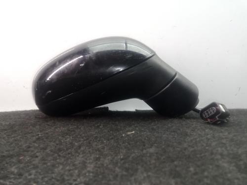 Right mirror SEAT LEON (1P1) 2.0 TDI 16V | BP22239739C27 