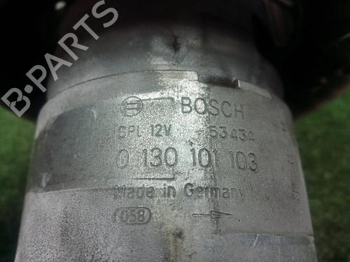 Heater blower motor BMW 3 Touring (E46) 320 d | BP27198335M62 