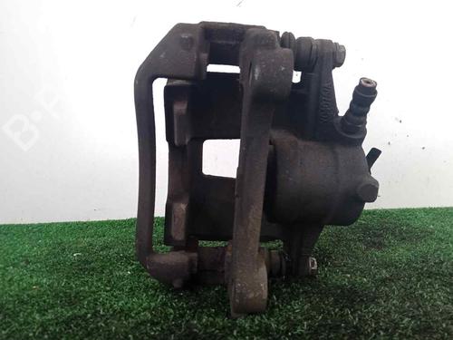 Left rear brake caliper FIAT DUCATO Van (250_) 150 Multijet 2,3 D | BP22970379M107 