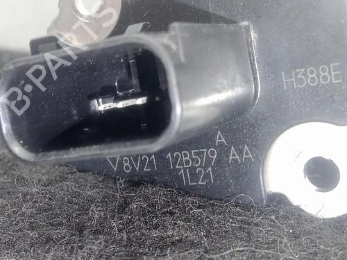 Mass air flow sensor FORD MONDEO IV (BA7) 1.6 TDCi | BP24671657M95 