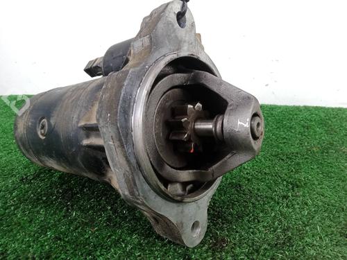 Used Starter Starter VW LT 28-46 II Platform/Chassis (2DC, 2DF, 2DG, 2DL, 2DM) 2.8 TDI (158 hp) 32979635 32979635
