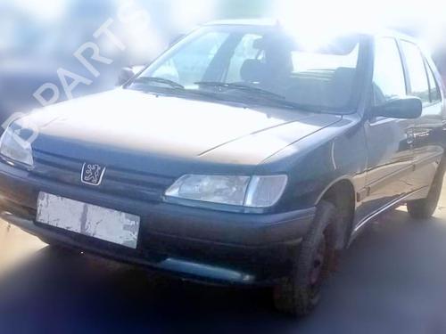 Front left window mechanism PEUGEOT 306 Hatchback (7A, 7C, N3, N5)  | BP31329335C22 