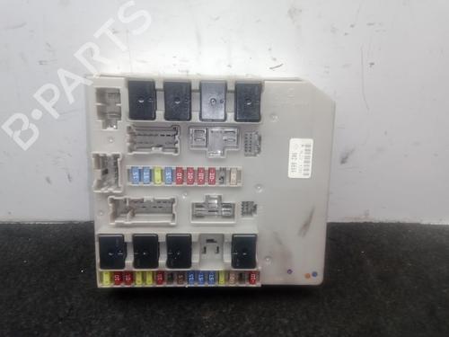 Used Fuse box RENAULT CLIO III (BR0/1, CR0/1) [2005-2014]  29421615