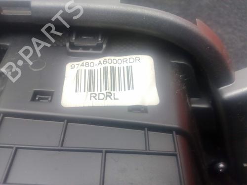 Luftventil HYUNDAI i30 (GD) 1.4 CRDi | BP32261834I21