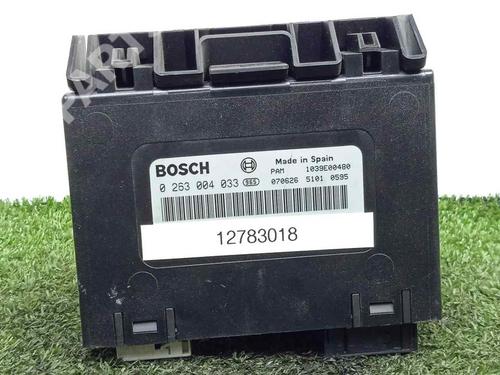 Used Electronic module Electronic module SAAB 9-3 Estate (E50) 1.9 TiD (150 hp) 11172776 11172776