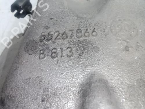 Engine mount ALFA ROMEO STELVIO (949_) 2.2 D (949.AXC1A) | BP17969802M89 