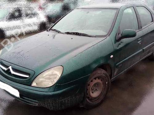 Heater blower motor CITROËN XSARA (N1) 2.0 HDi 90 | BP5696973M62 