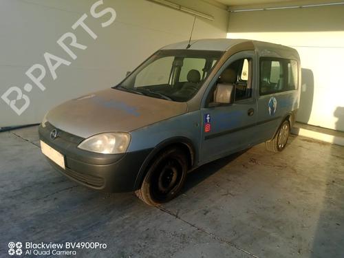 Generator OPEL COMBO Box Body/MPV 1.3 CDTI 16V | BP24995580M7 