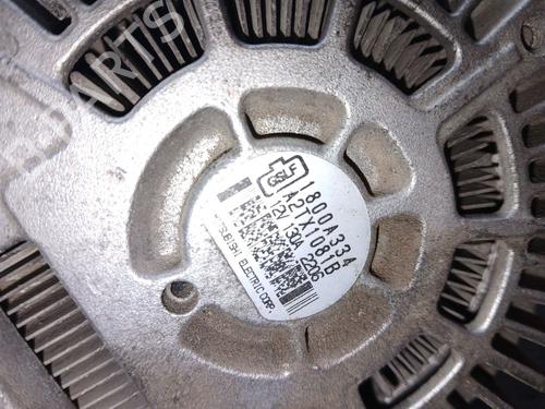 Alternator CITROËN C4 AIRCROSS 1.8 HDi 150 AWC | BP38085791M7 - Image 5