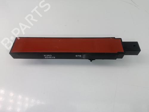 Used Antenna/Base SEAT LEON (5F1) 2.0 Cupra (290 hp) 14255513