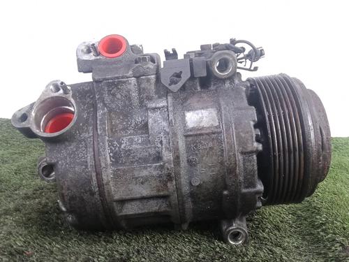 AC compressor BMW X6 (E71, E72) xDrive 30 d | BP33843460M34 - Image 2
