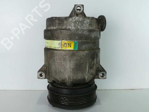 AC Kompressor OPEL VECTRA B (J96) 2.0 DTI 16V (F19) (101 hp) 5733682