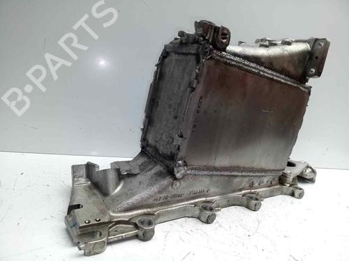 Manifold Indsugning AUDI A3 Limousine (8VS, 8VM) 2.0 TDI | BP30902624M70