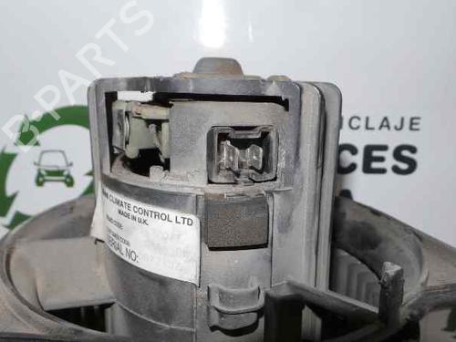 Heater blower motor SAAB 9-5 (YS3E)  | BP5709752M62 
